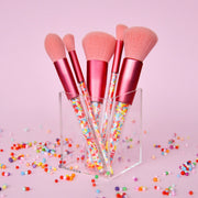 Glow Girl Brush Set — extra