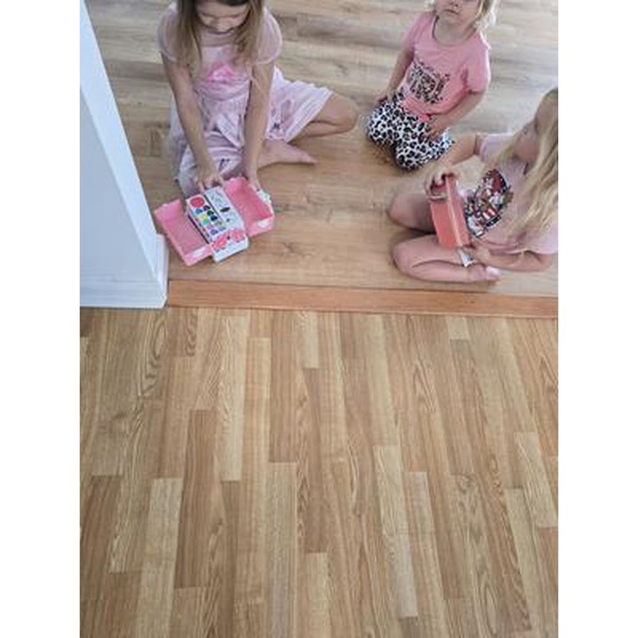 Verified Glow Girl customer review photo