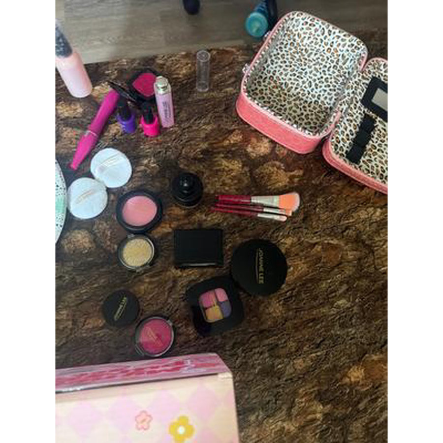 Verified Glow Girl customer review photo