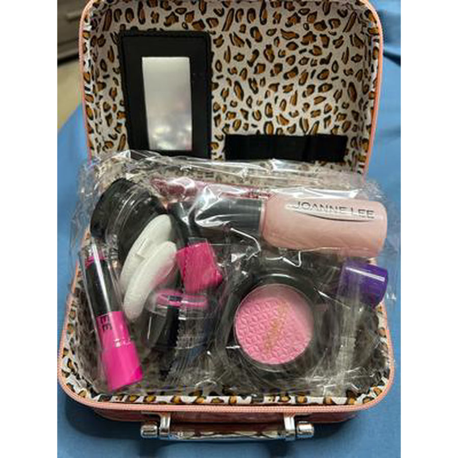 Verified Glow Girl customer review photo